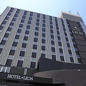 Hotel Leon Hamamatsu